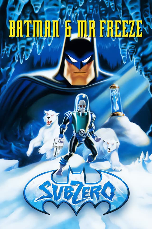 Movie poster
