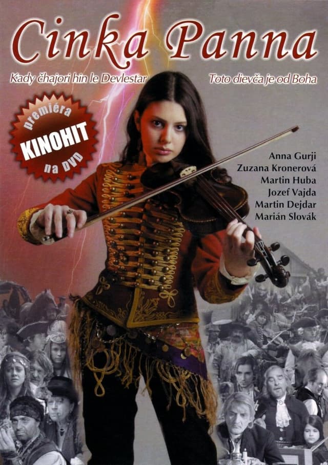Movie poster