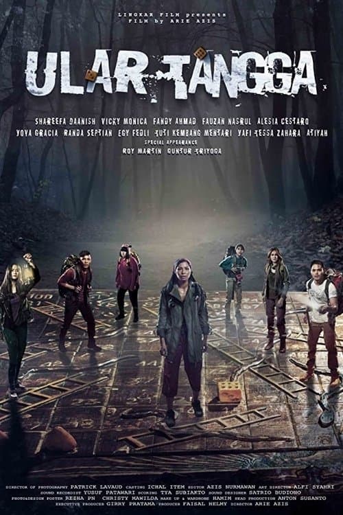 Movie poster