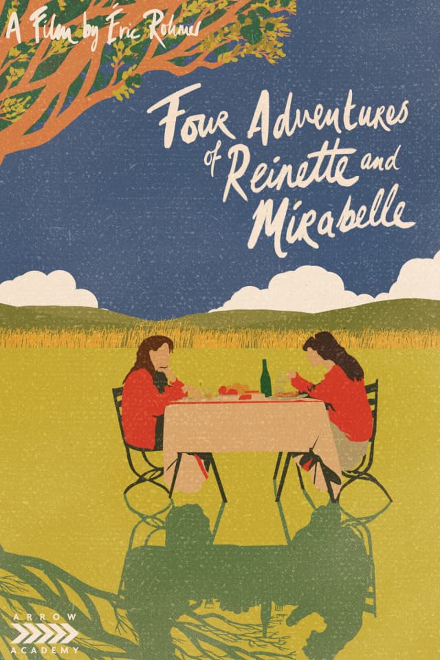 Movie poster