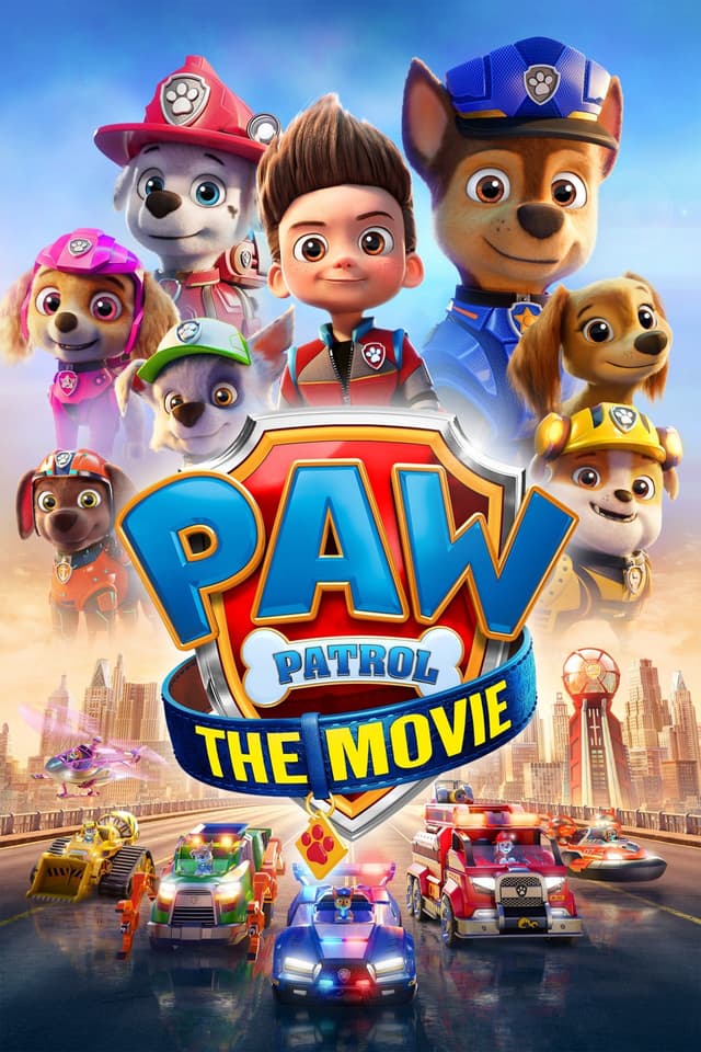 Movie poster