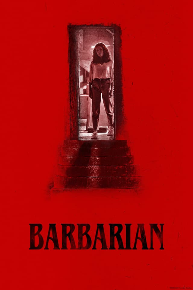 Movie poster