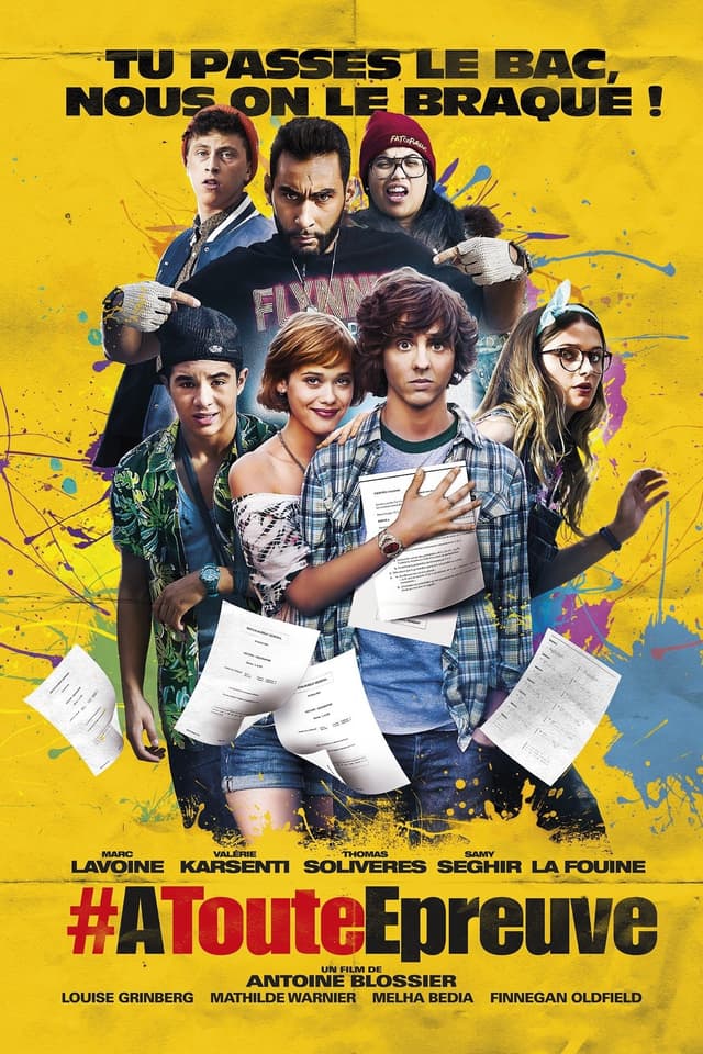 Movie poster