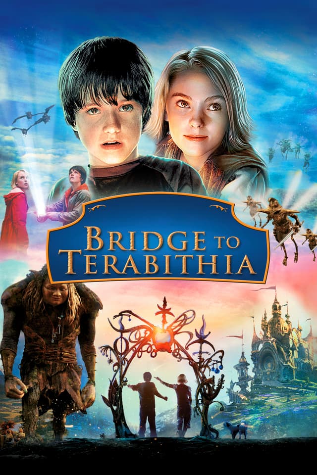 Movie poster