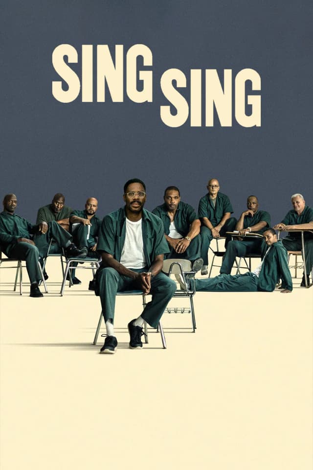 Movie poster