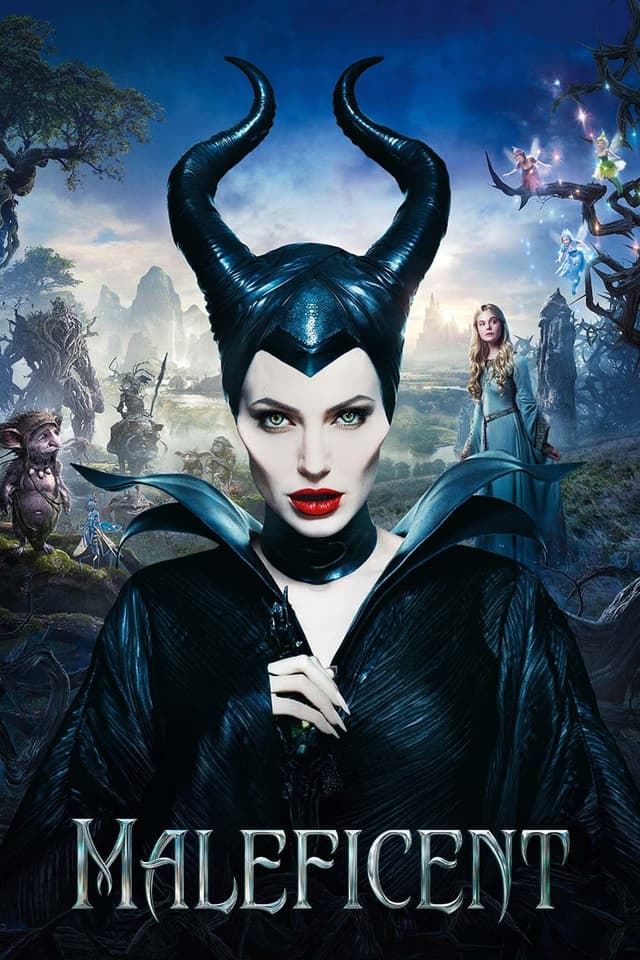 Movie poster