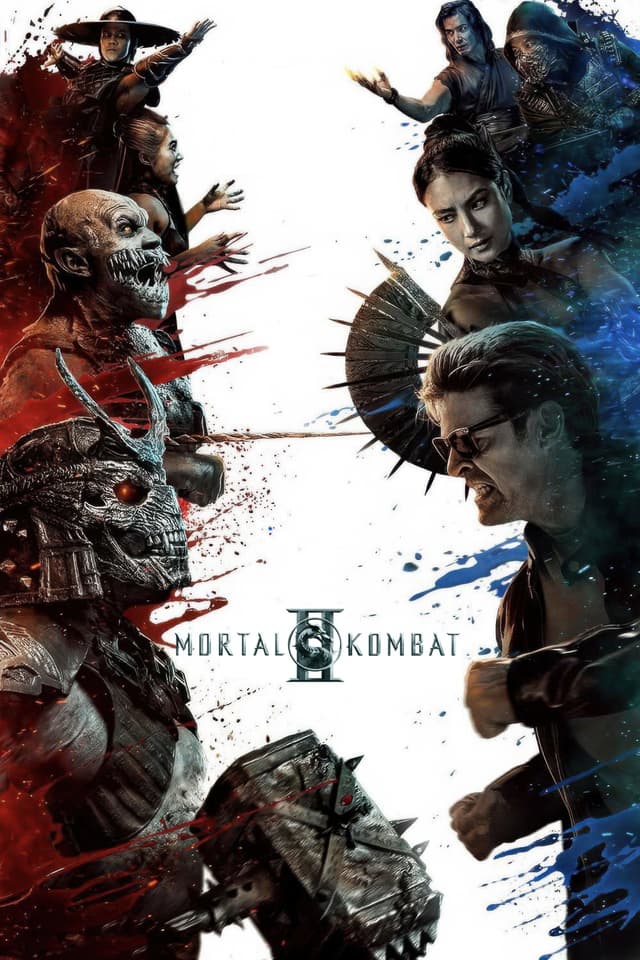 Movie poster