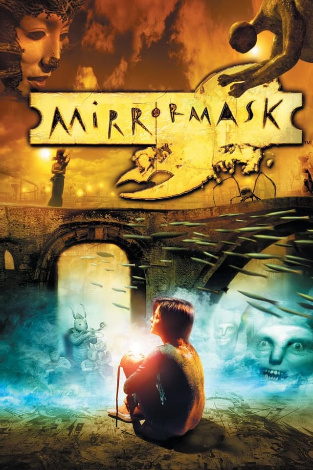 Movie poster