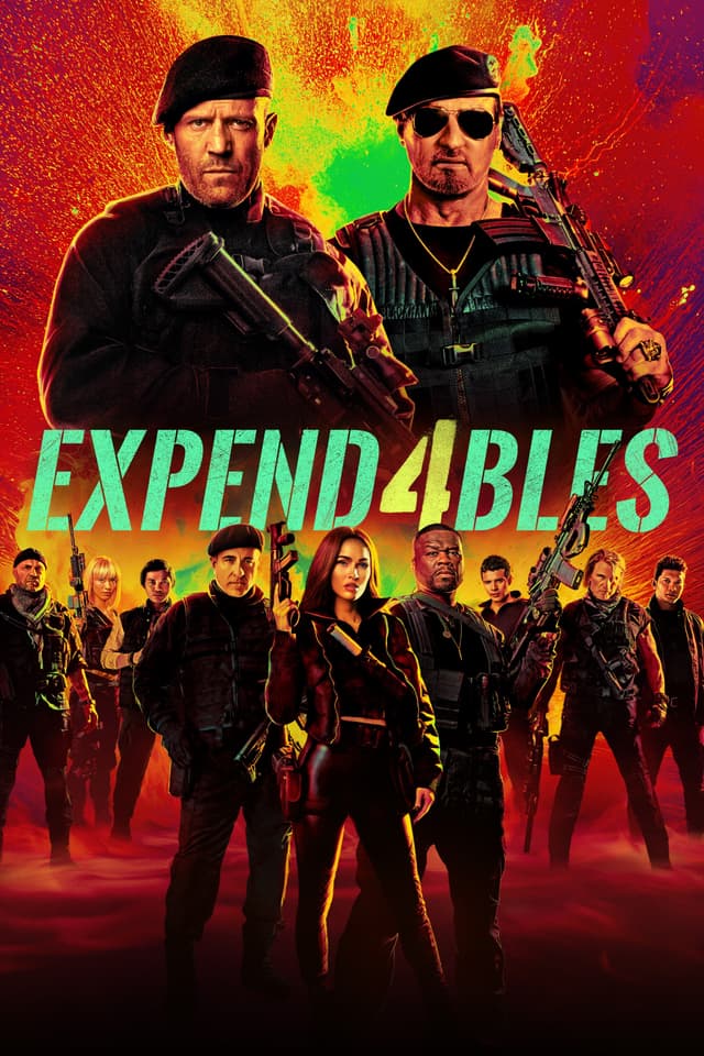 Movie poster