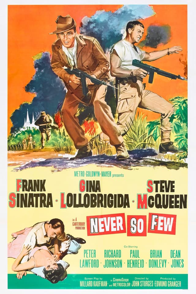 Movie poster