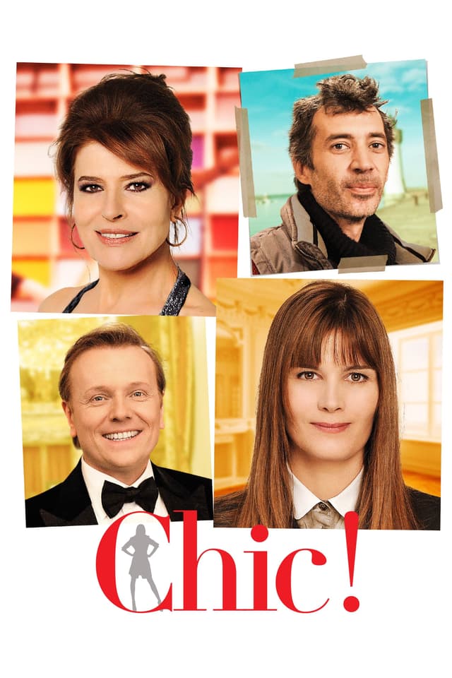 Movie poster
