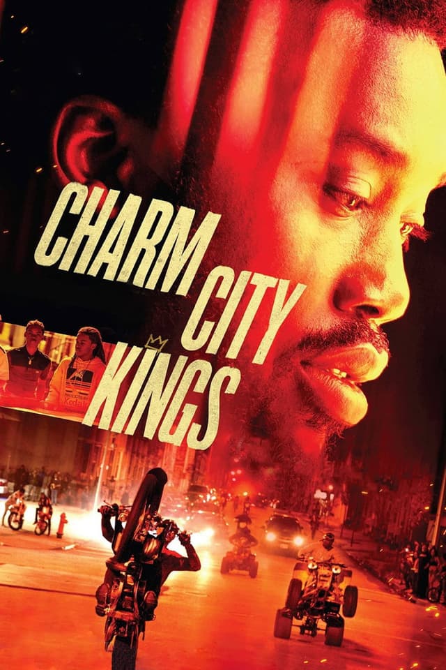 Movie poster