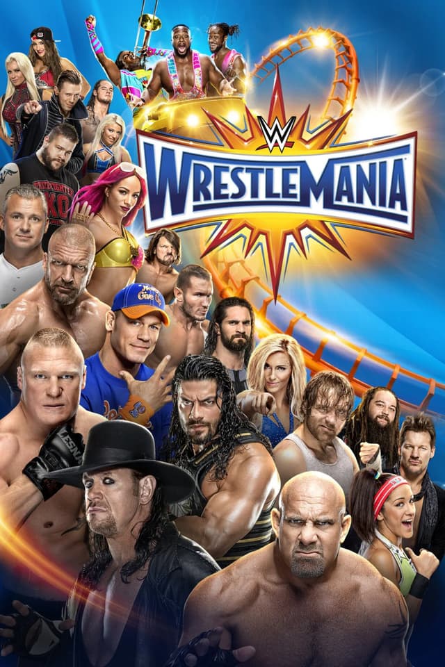 Movie poster