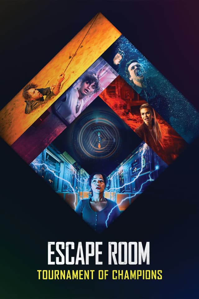 Movie poster