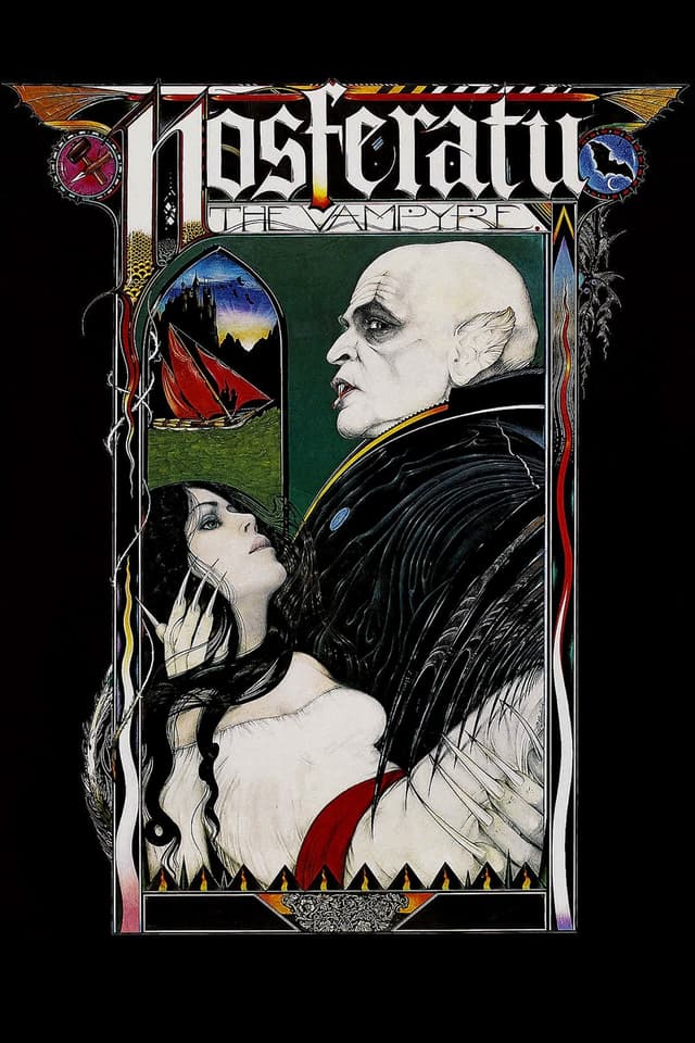Movie poster
