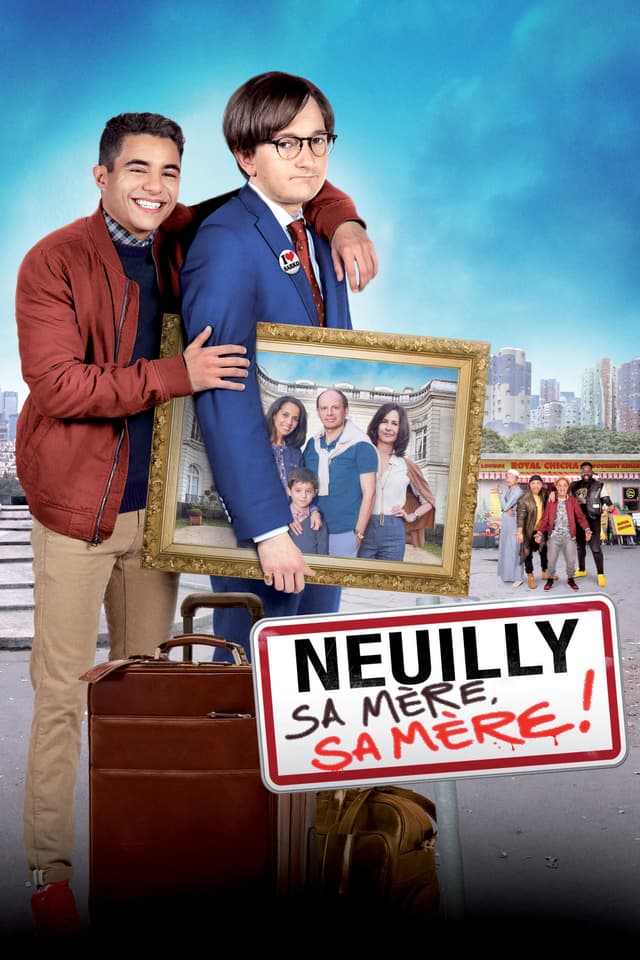 Movie poster