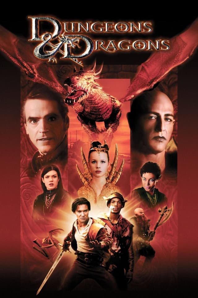 Movie poster