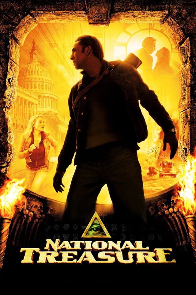 Movie poster