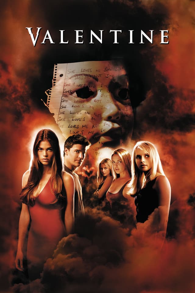 Movie poster