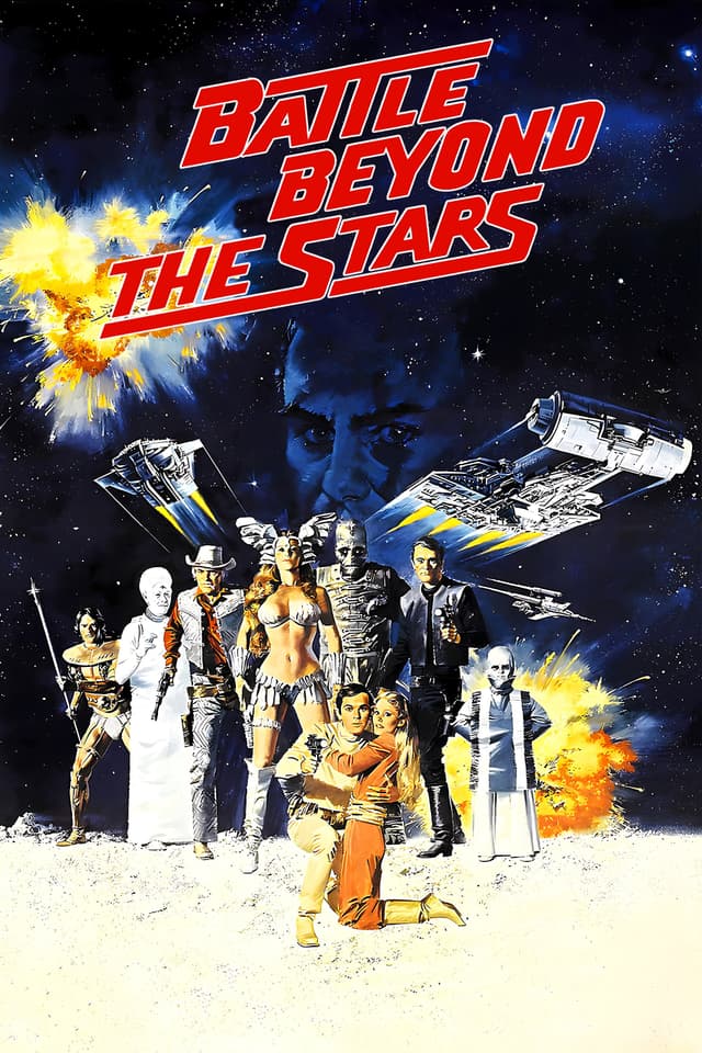 Movie poster