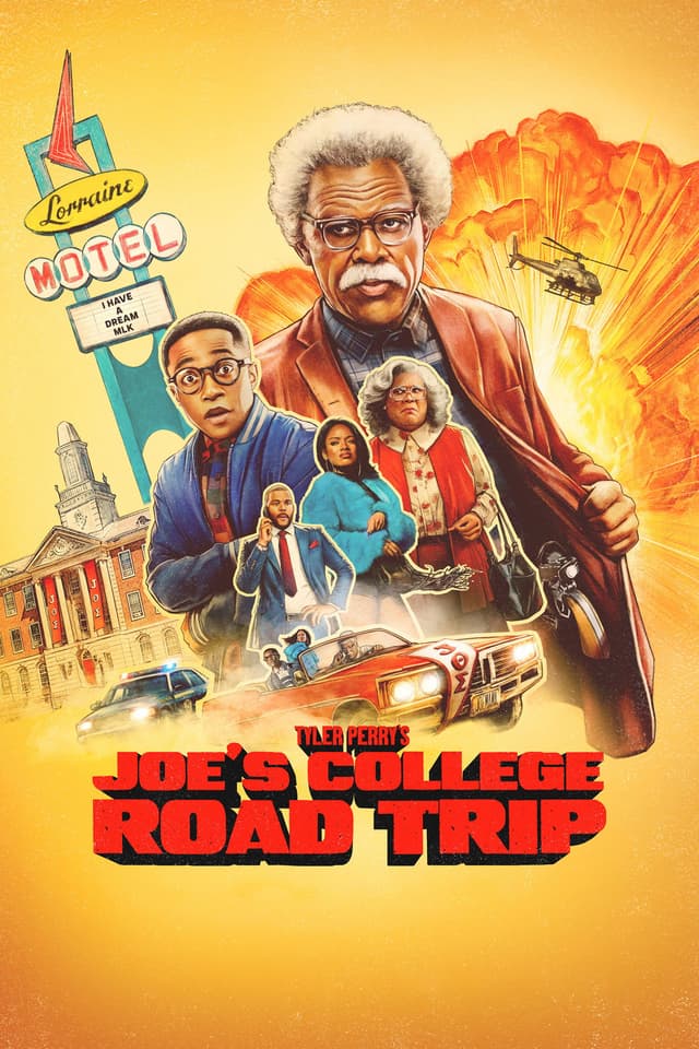 Movie poster