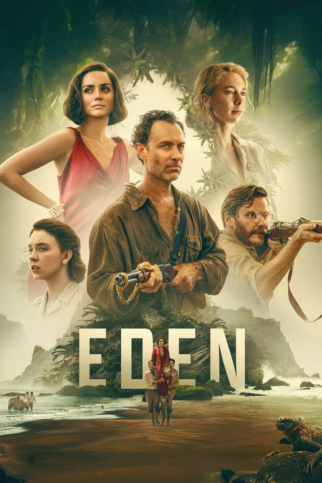 Movie poster