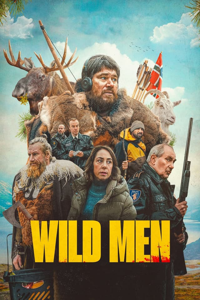 Movie poster