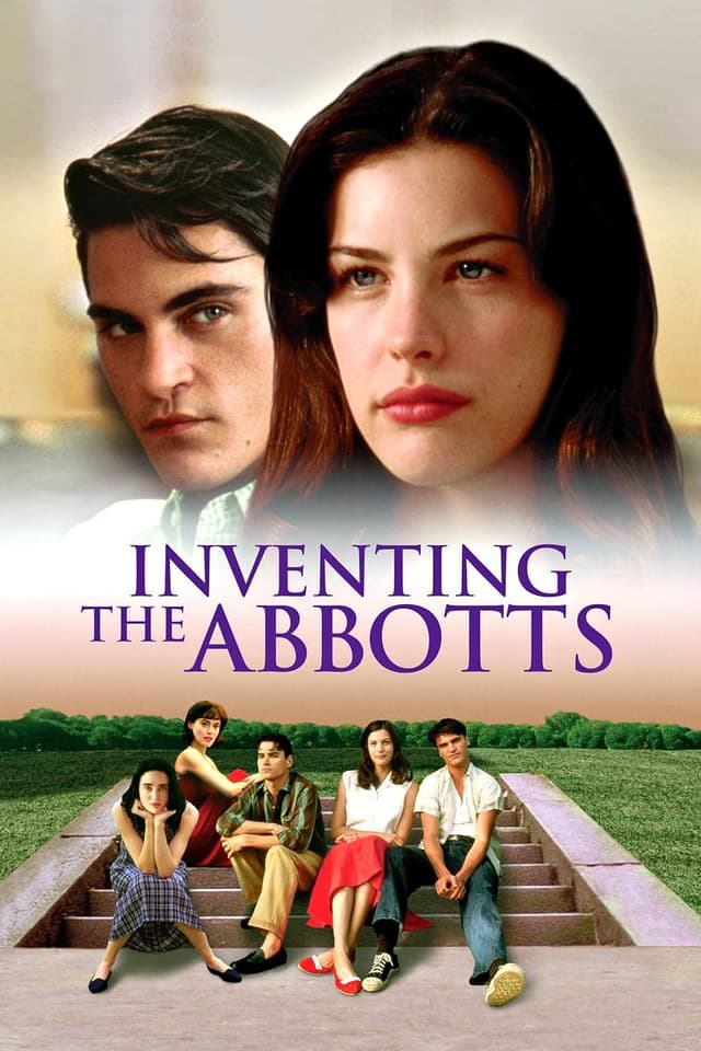 Movie poster