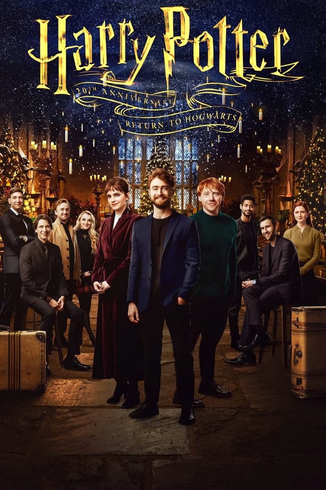 Movie poster