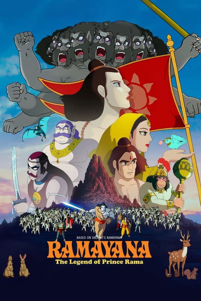 Movie poster