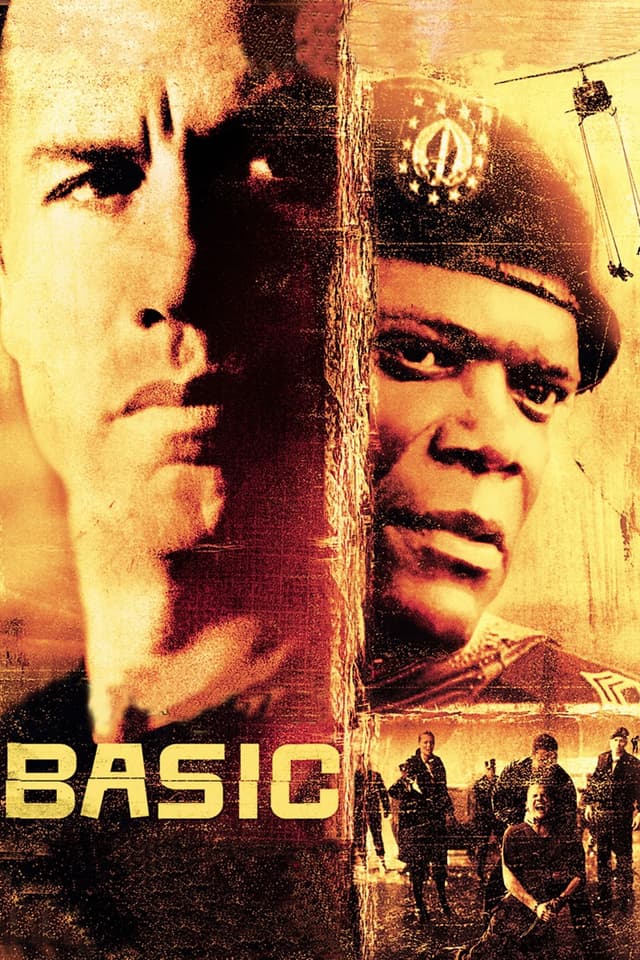 Movie poster