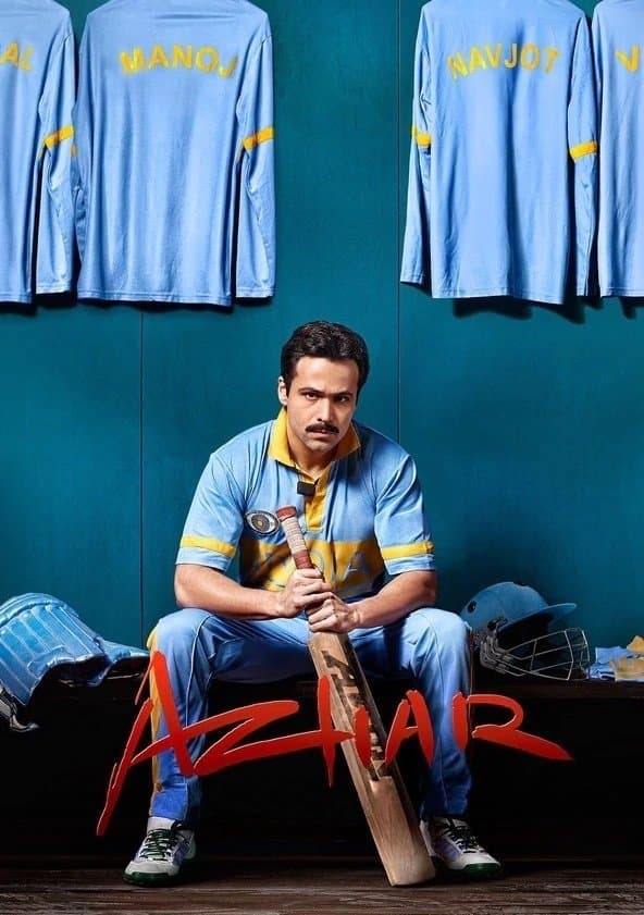 Movie poster