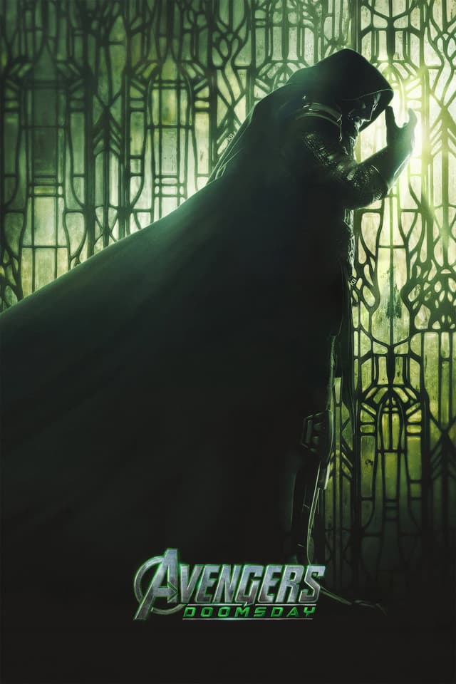 Movie poster