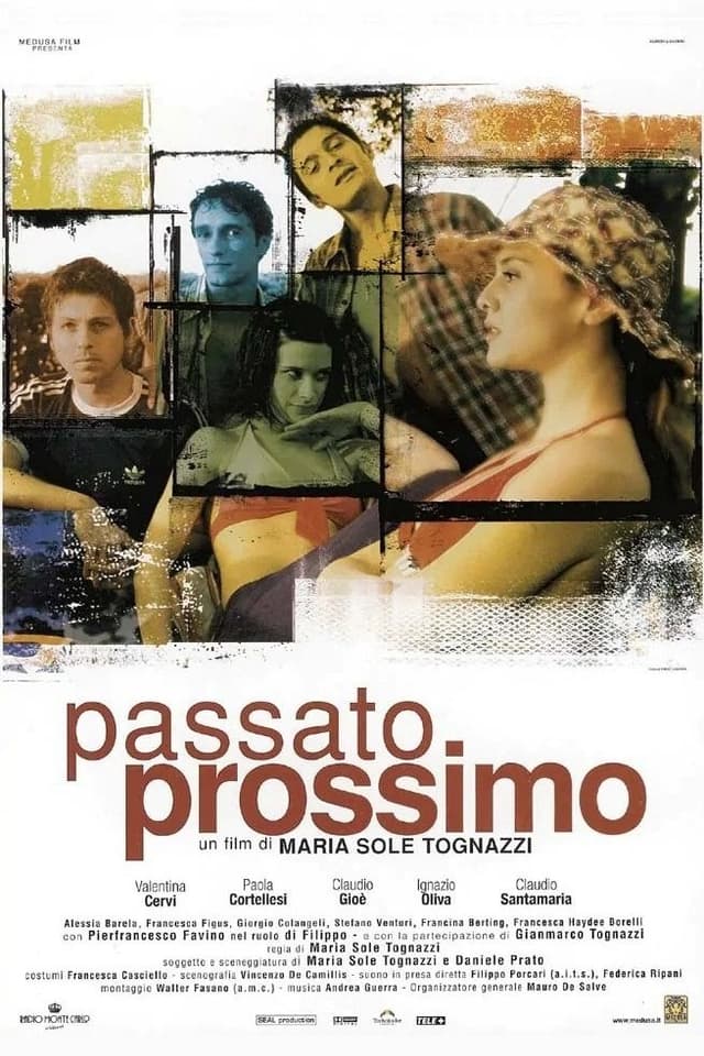 Movie poster