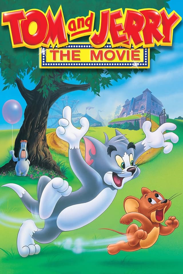 Movie poster