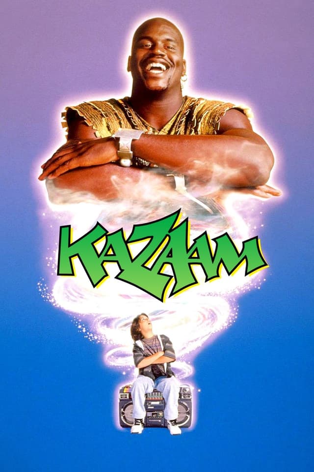Movie poster