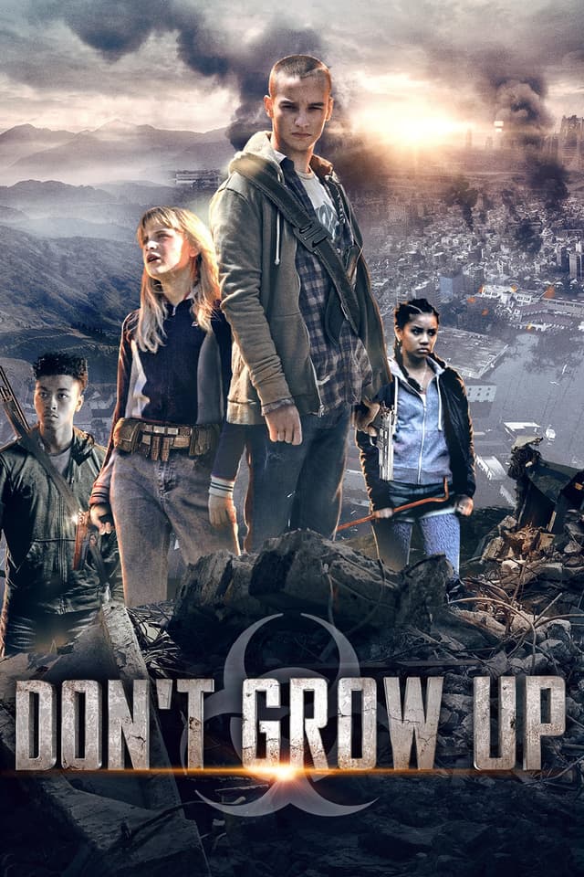 Movie poster