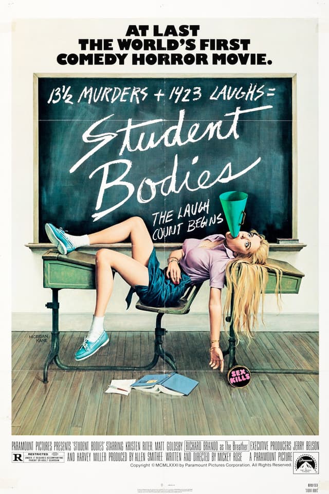 Movie poster