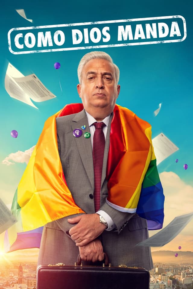 Movie poster