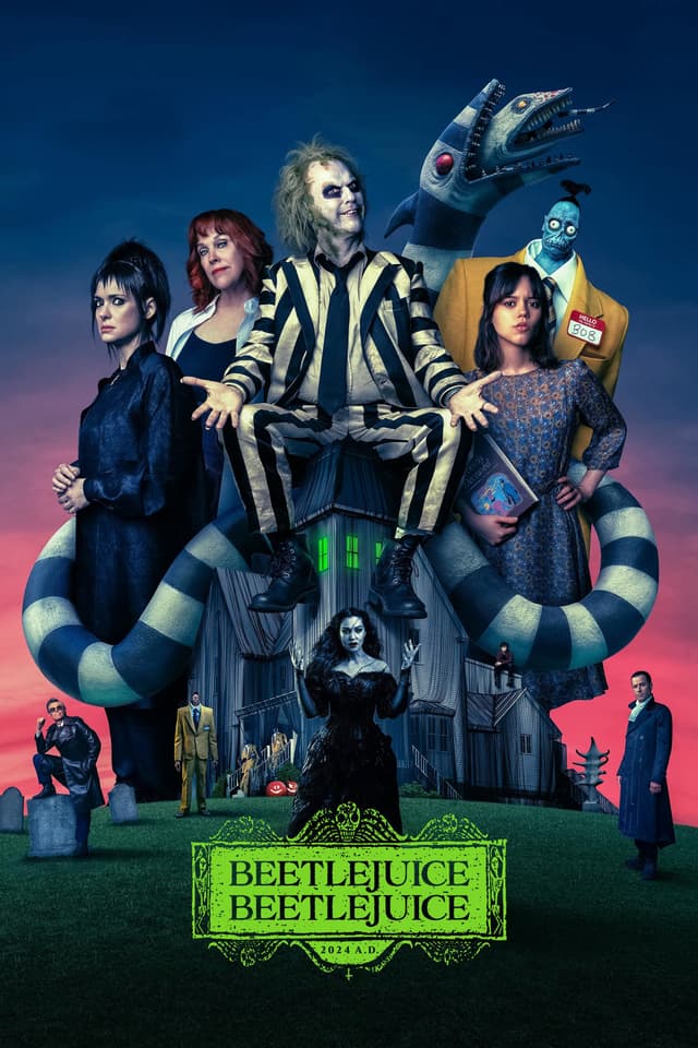 Movie poster