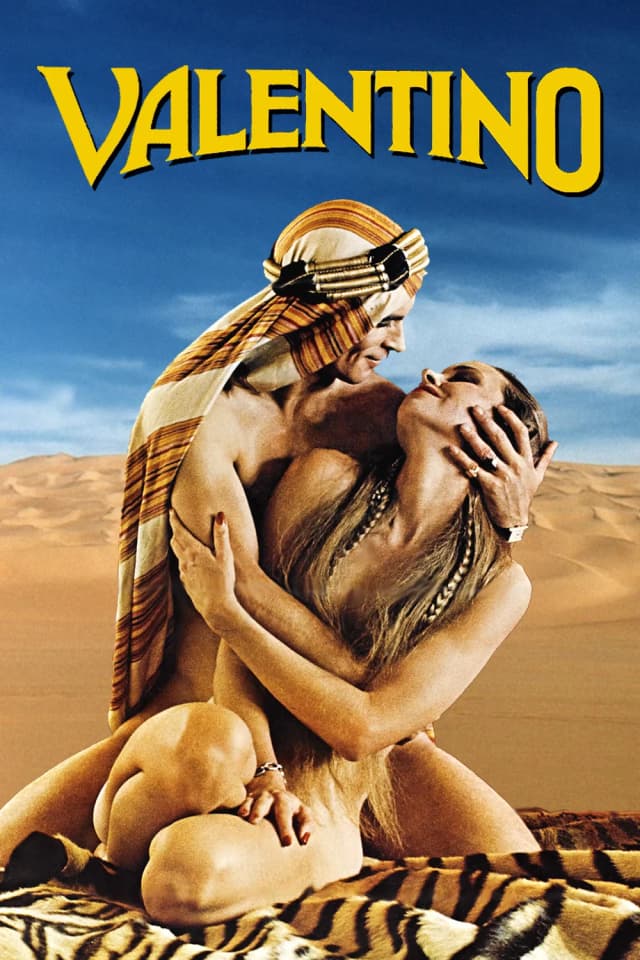 Movie poster