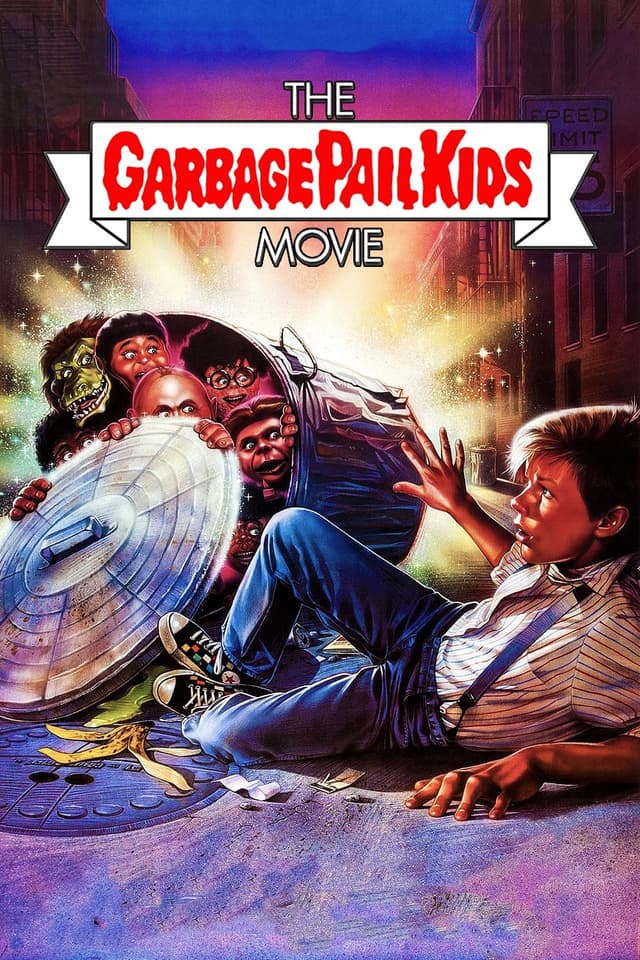 Movie poster