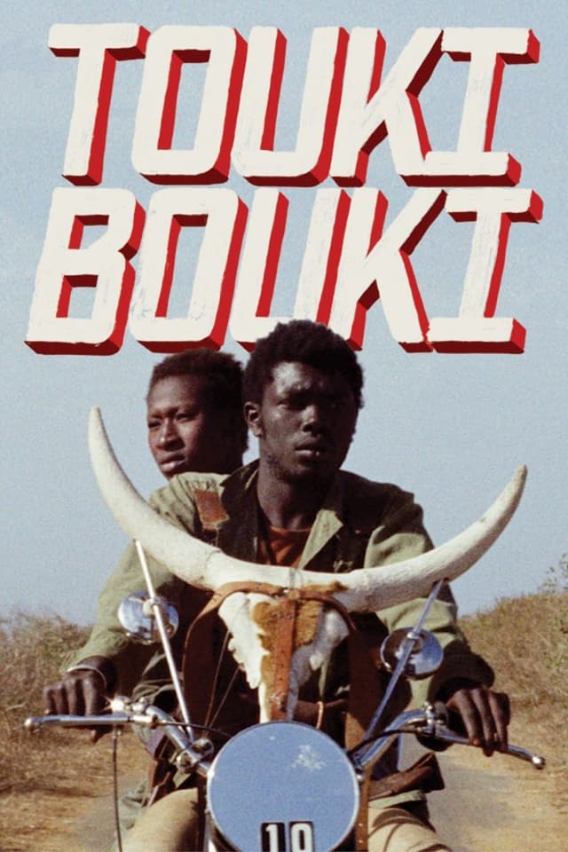 Movie poster