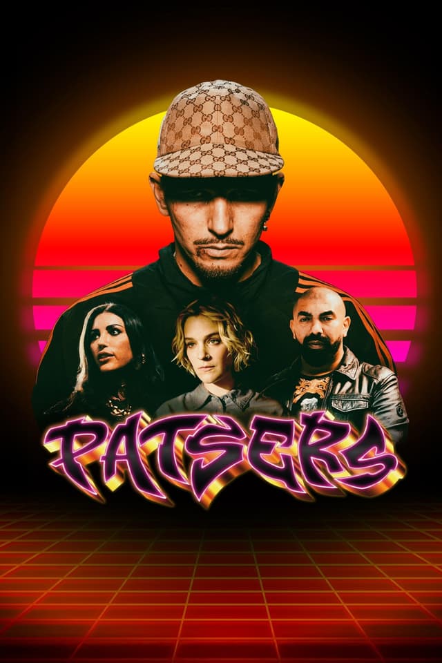 Movie poster