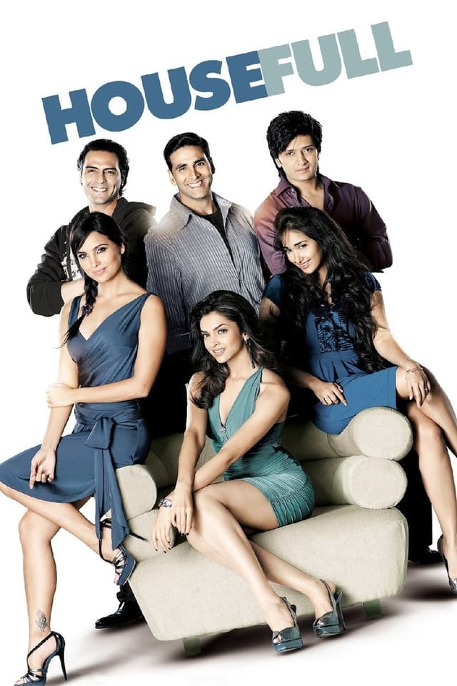 Movie poster