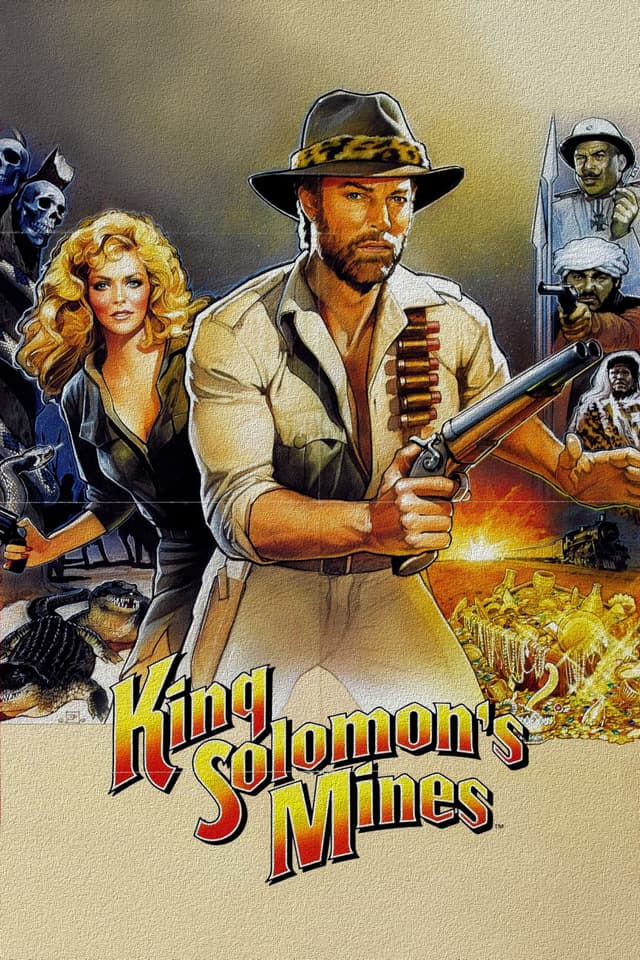 Movie poster