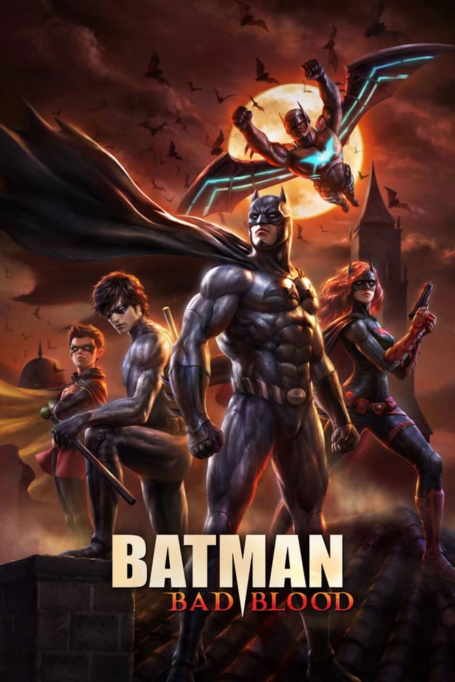 Movie poster