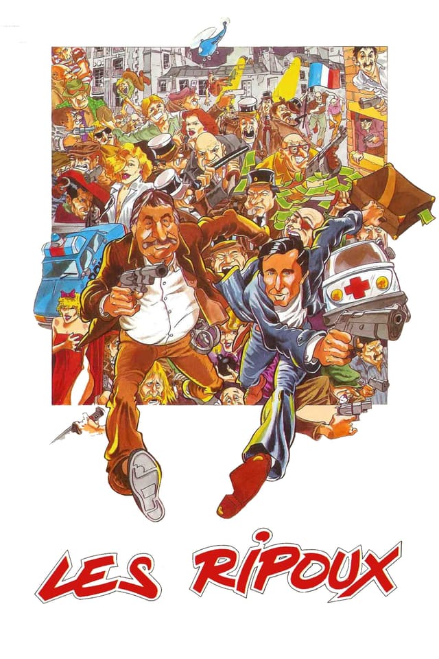 Movie poster