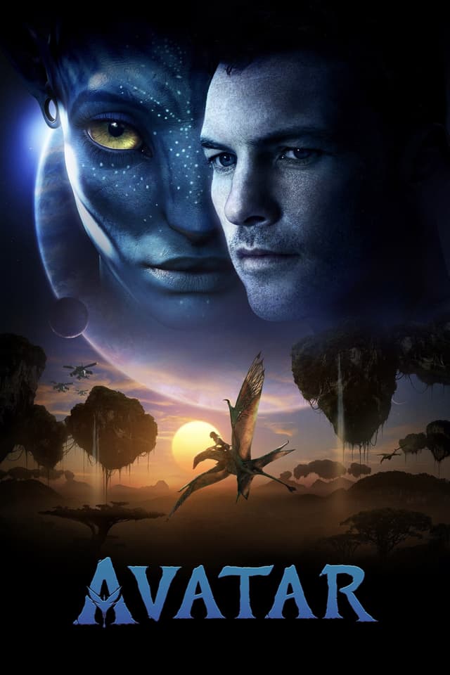 Movie poster