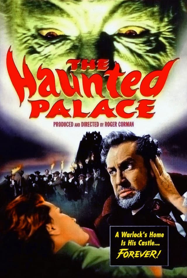 Movie poster